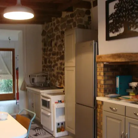 Tatil Evi La Cerisaie *