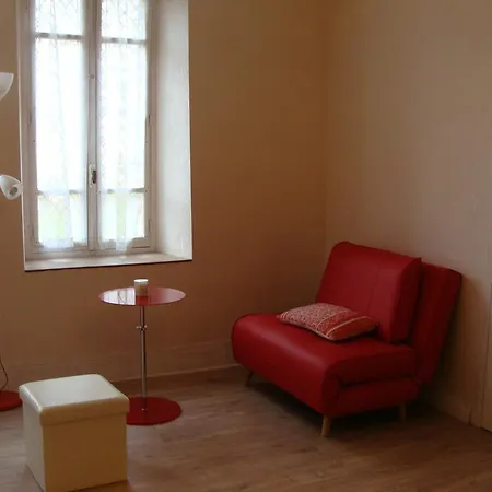 Tatil Evi La Cerisaie *