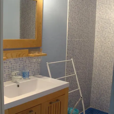 La Cerisaie Tatil Evi