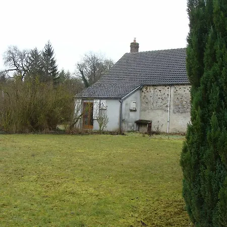 Tatil Evi La Cerisaie *